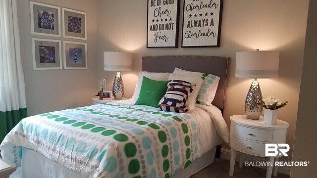 12432 Squirrel Drive Daphne, AL 36527 - Photo 31 of 31 The pictures are of a similar floor plan but not the subject property