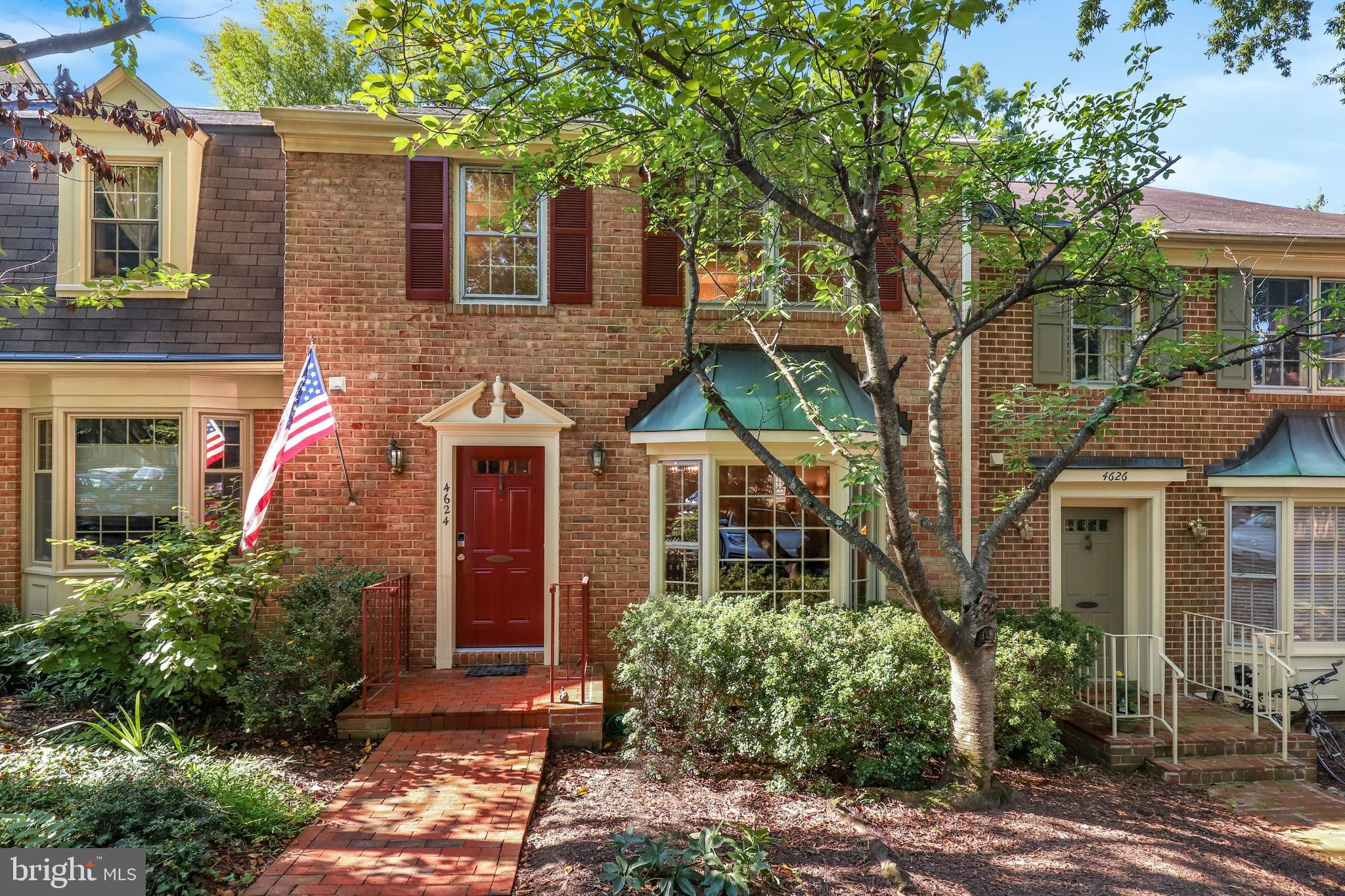 4624 4th Road North Arlington, VA 22203 - Photo 28 of 31 Gallery Image 28