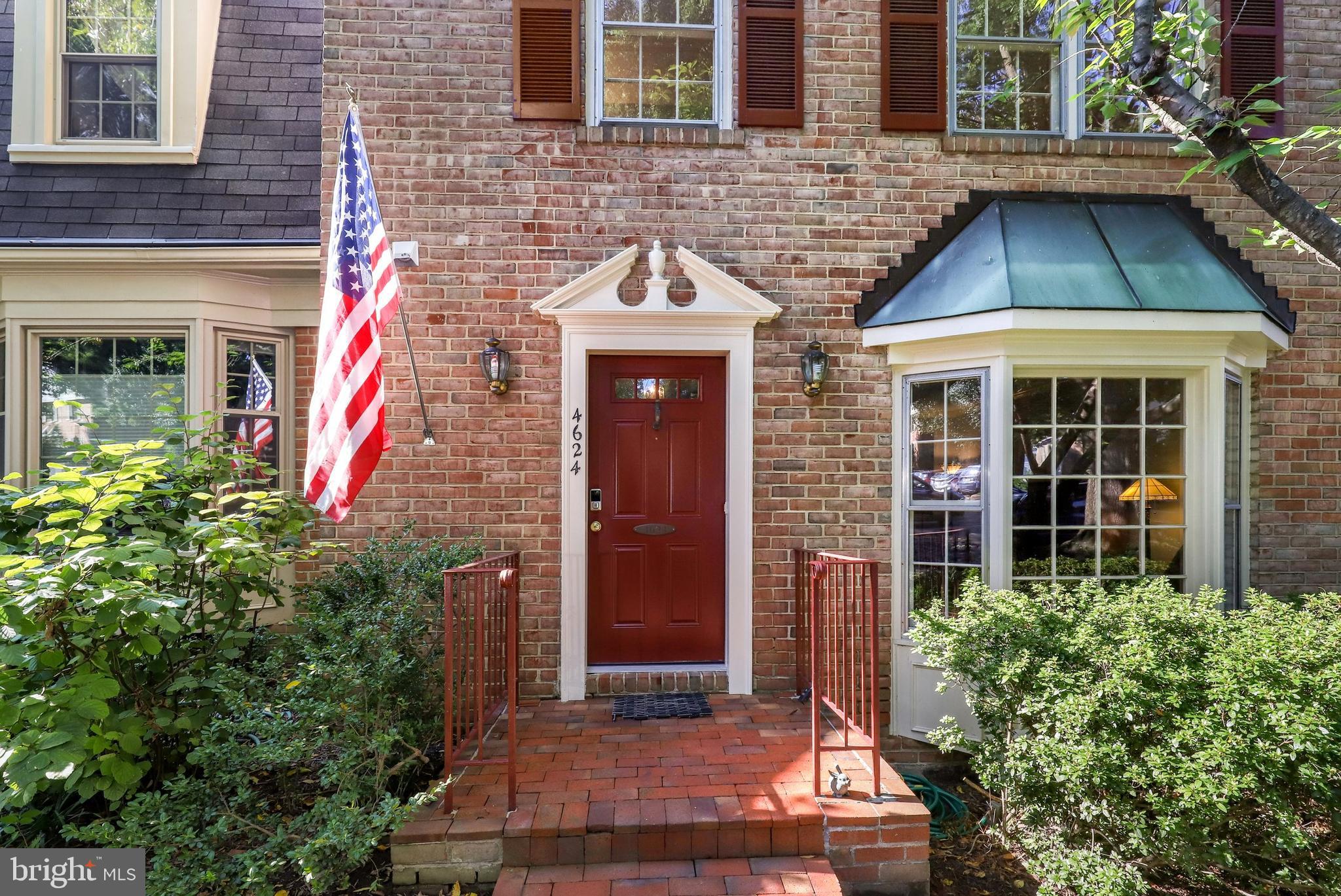 4624 4th Road North Arlington, VA 22203 - Photo 29 of 31 Gallery Image 29