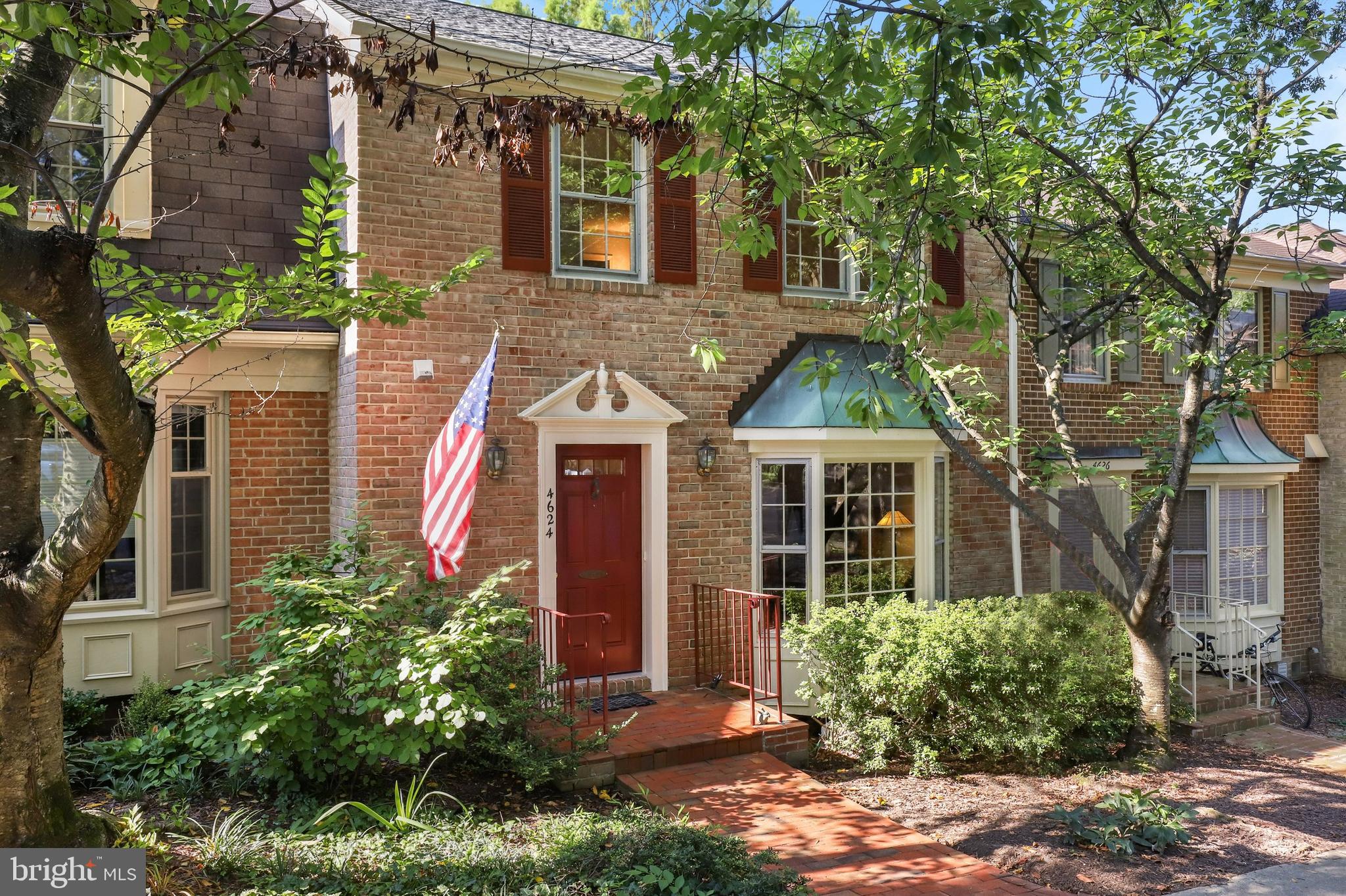 4624 4th Road North Arlington, VA 22203 - Photo 30 of 31 Gallery Image 30