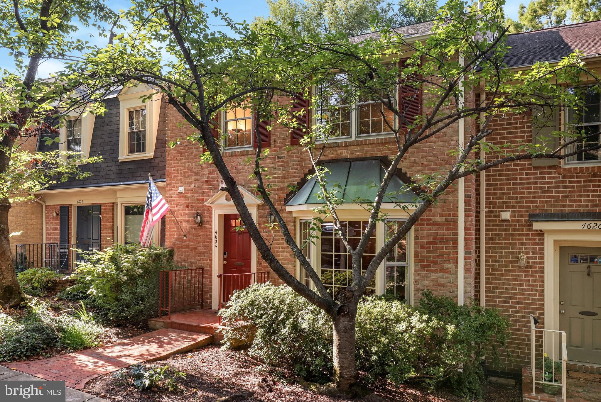 4624 4th Road North Arlington, VA 22203 - Photo 31 of 31 Gallery Image 31