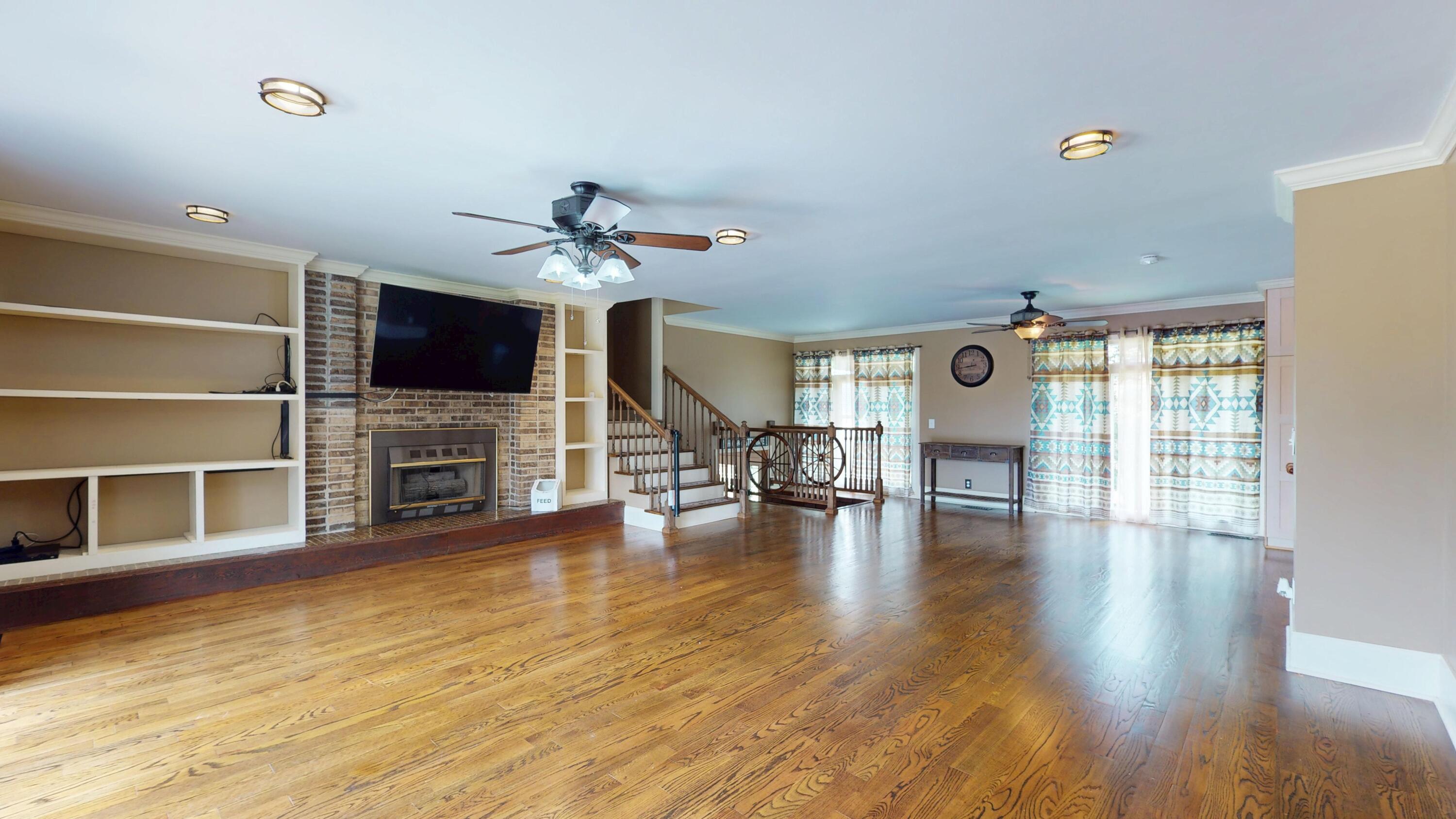 130 Loman Road Sumter, SC 29150 - Photo 27 of 102 Great Room Out To Dr