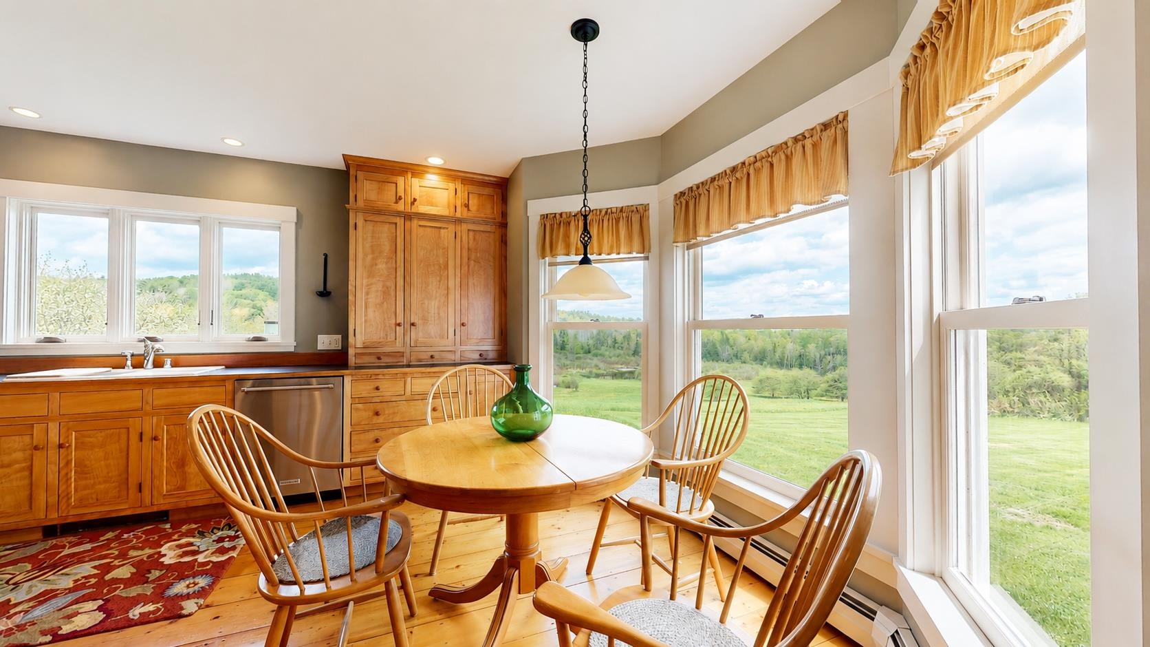 530 Brazier Road East Montpelier, VT 05651 - Photo 10 of 29