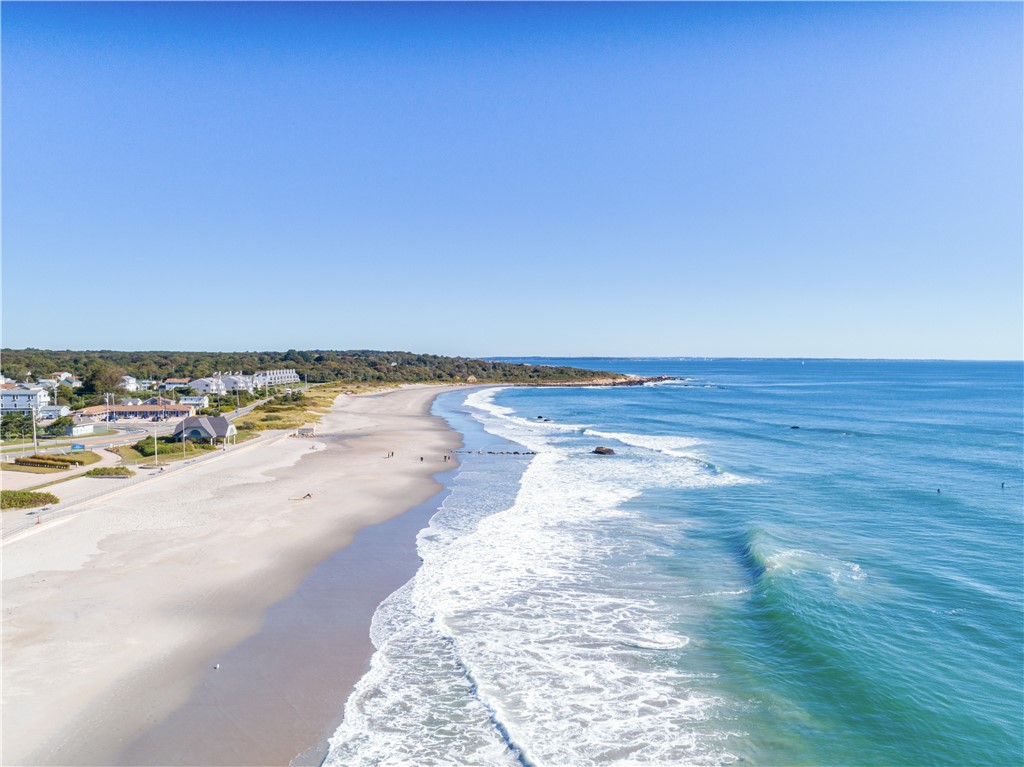 2 Bristol Road Narragansett, RI 02882 - Photo 39 of 42 Scarborough State Beach