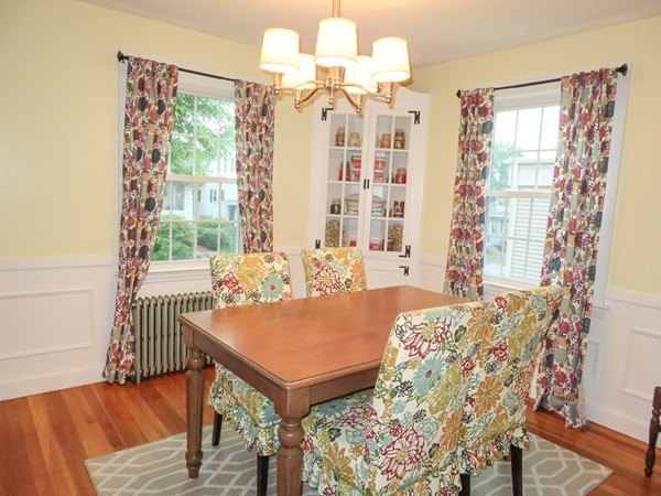 32 Rollinson Road Worcester, MA 01606 - Photo 14 of 30 Gallery Image 14