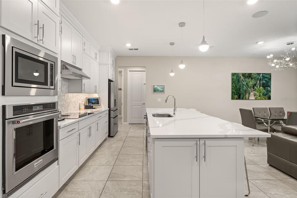 4708 Weatherbell Road Winter Garden, FL 34787 - Photo 5 of 50