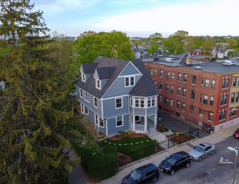 7 Waumbeck Street, Unit 2 Boston, MA 02121 - Photo 14 of 14