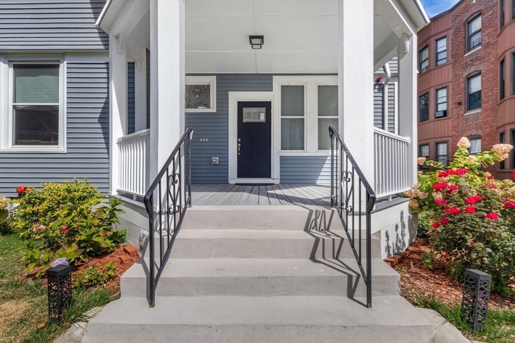 7 Waumbeck Street, Unit 2 Boston, MA 02121 - Photo 2 of 14