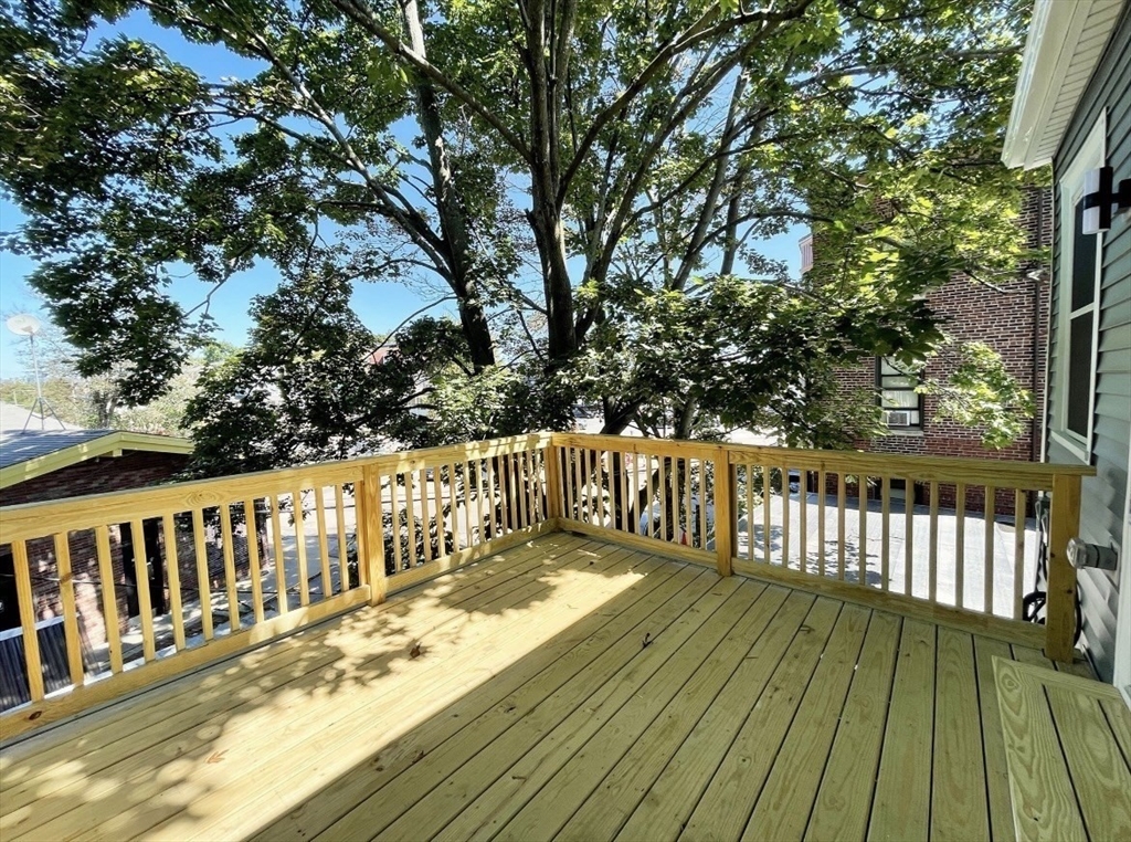 7 Waumbeck Street, Unit 2 Boston, MA 02121 - Photo 10 of 14