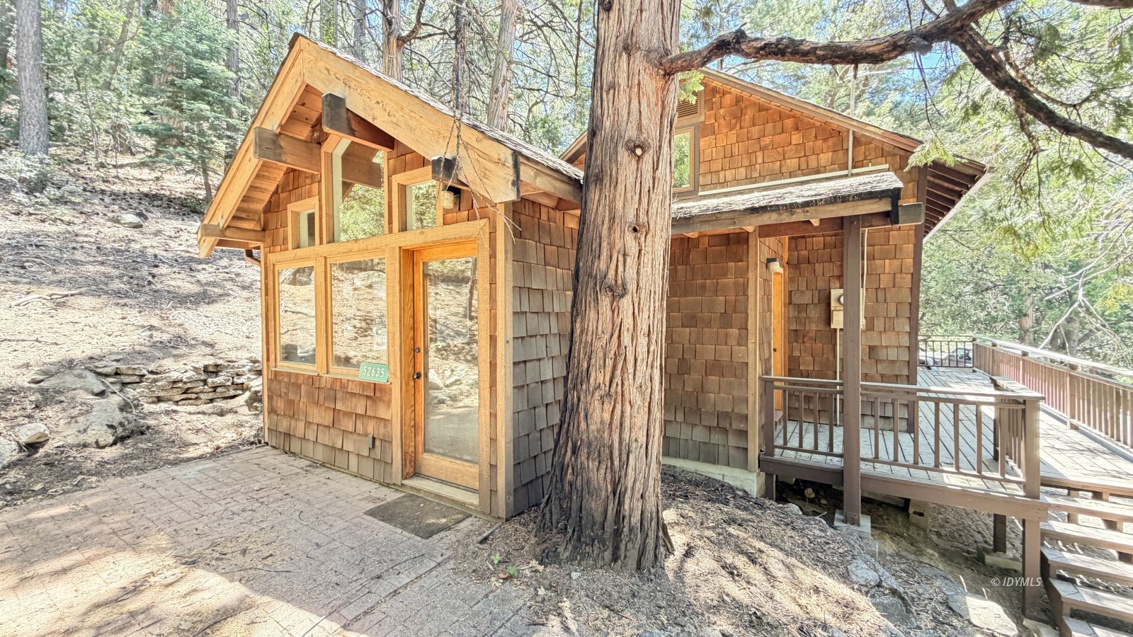 52635 Sylvan Way Idyllwild, CA 92549 - Photo 2 of 30 Exterior
