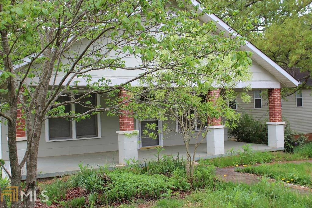 368 Palmetto Road Tyrone, GA 30290 - Photo 1 of 1