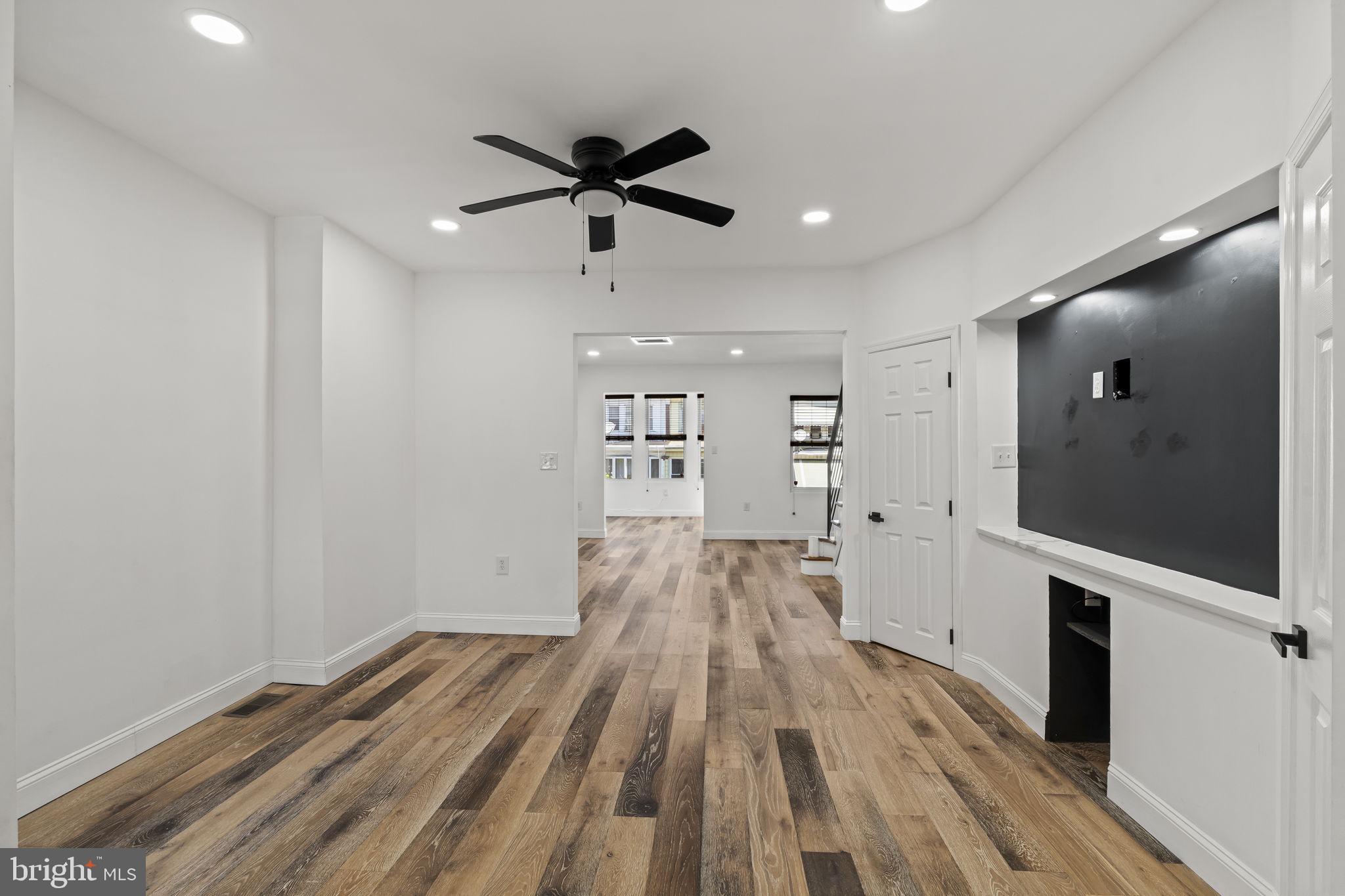 2118 North Wanamaker Street Philadelphia, PA 19131 - Photo 16 of 33