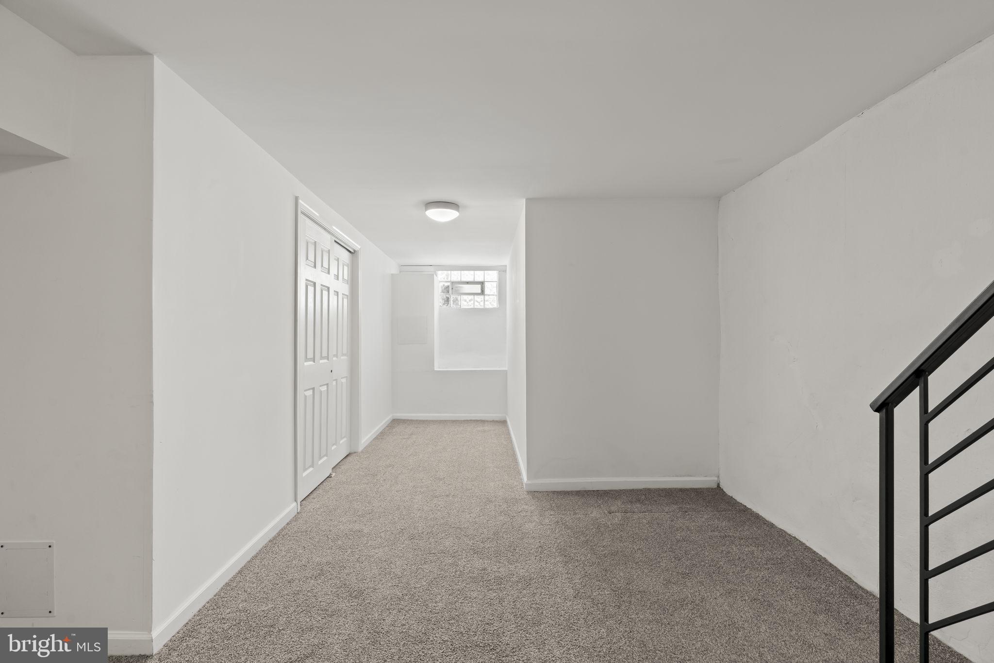 2118 North Wanamaker Street Philadelphia, PA 19131 - Photo 19 of 33 Finished basement