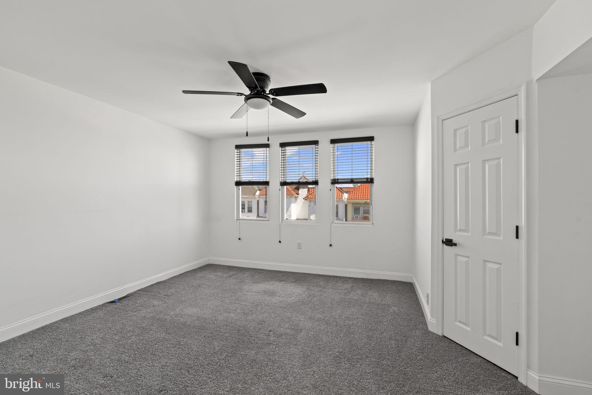 2118 North Wanamaker Street Philadelphia, PA 19131 - Photo 28 of 33 Primary bedroom
