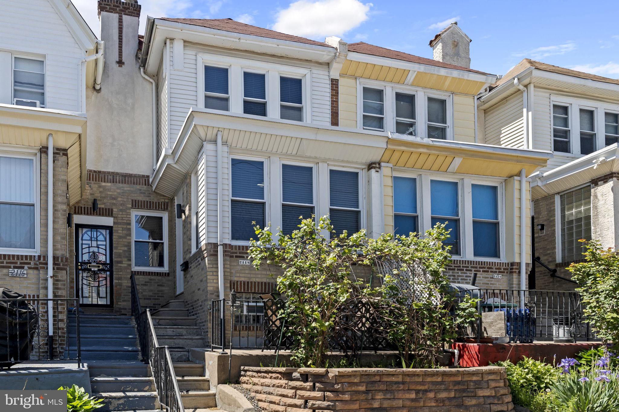 2118 North Wanamaker Street Philadelphia, PA 19131 - Photo 30 of 33