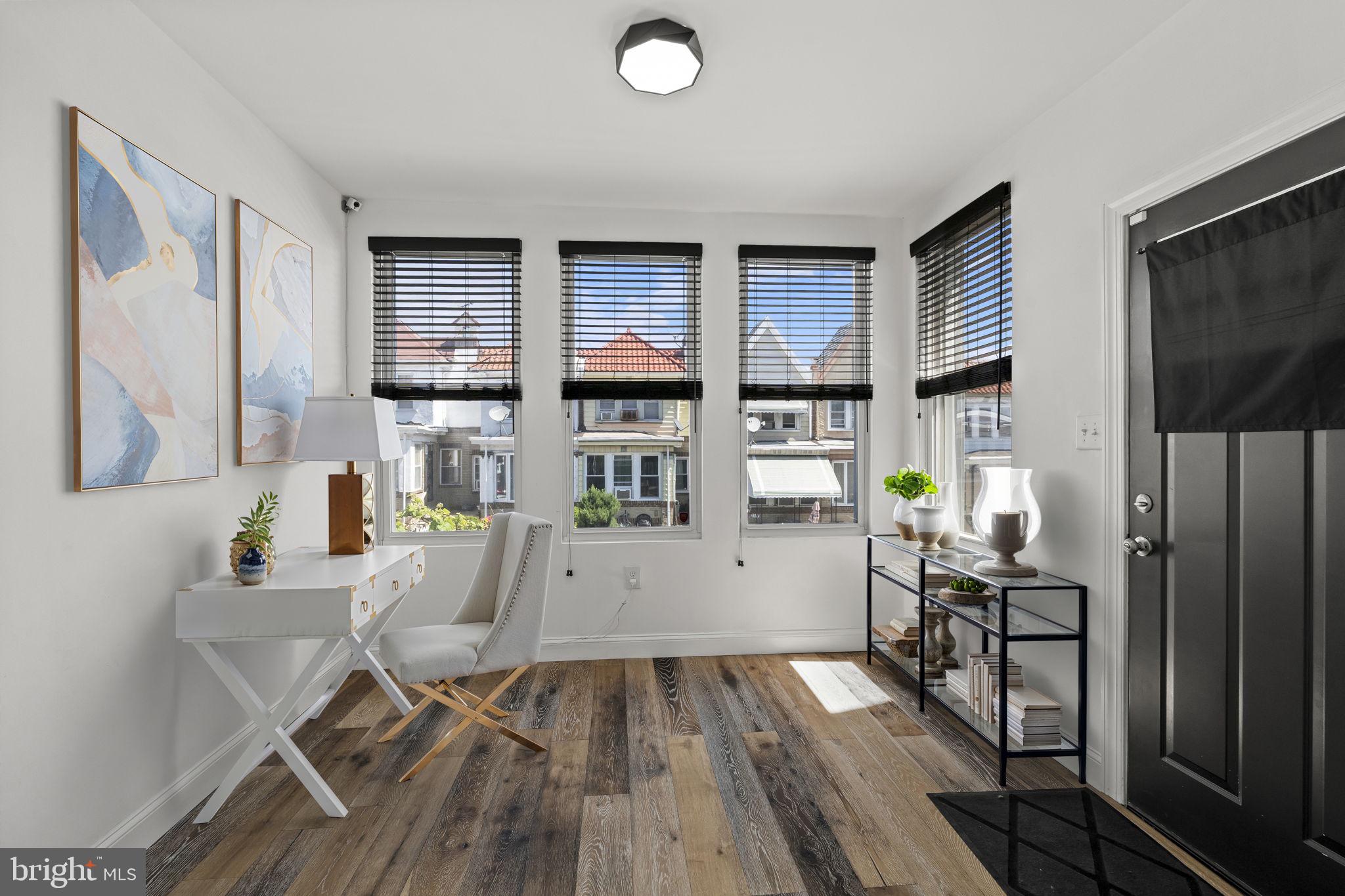 2118 North Wanamaker Street Philadelphia, PA 19131 - Photo 4 of 33 Image virtually staged