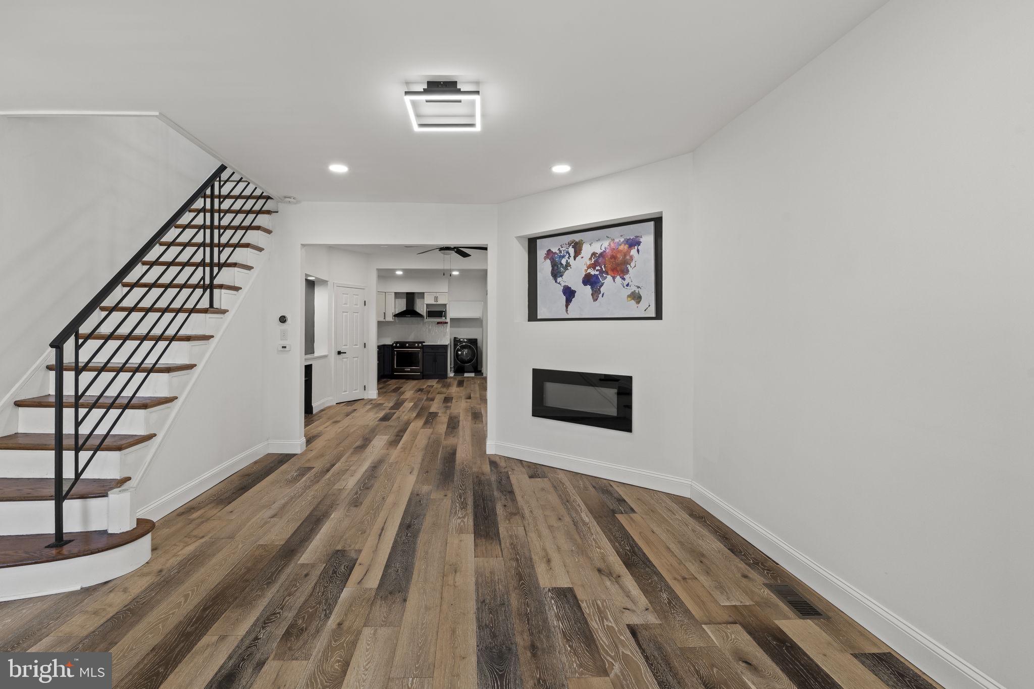 2118 North Wanamaker Street Philadelphia, PA 19131 - Photo 7 of 33