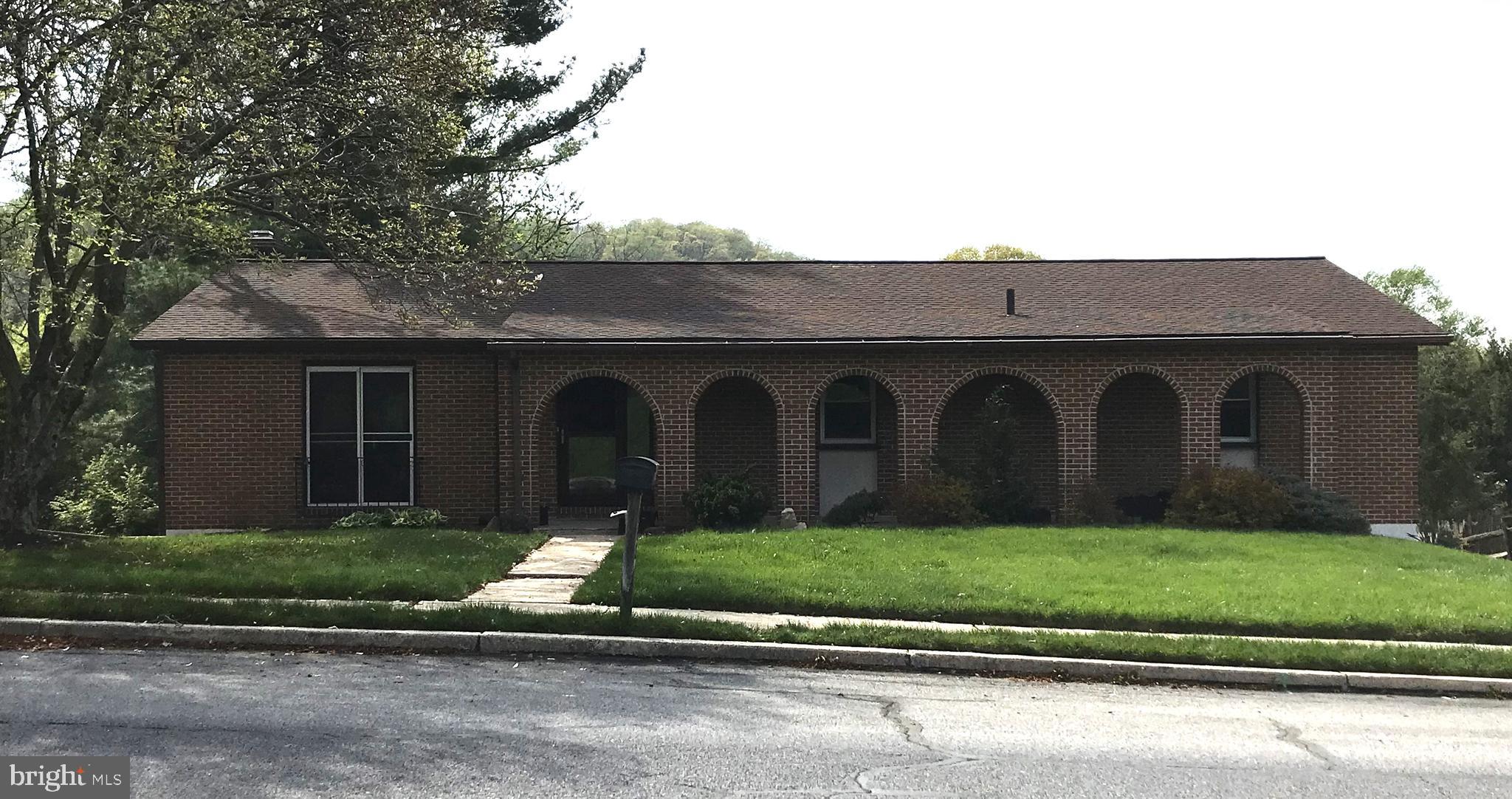 211 New Castle Drive Reading, PA 19607 - Photo 1 of 63 Gallery Image 1