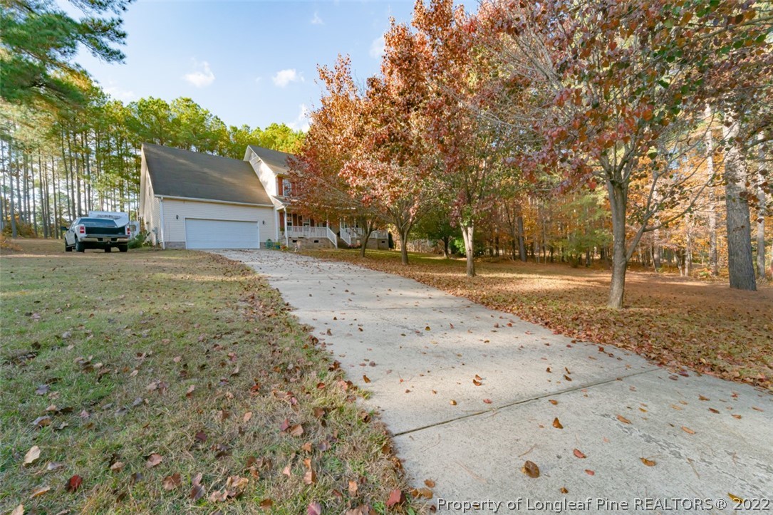 212 Senter Lane Spring Lake, NC 28390 - Photo 1 of 31 Gallery Image 1