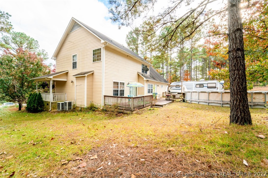 212 Senter Lane Spring Lake, NC 28390 - Photo 30 of 31 Gallery Image 30