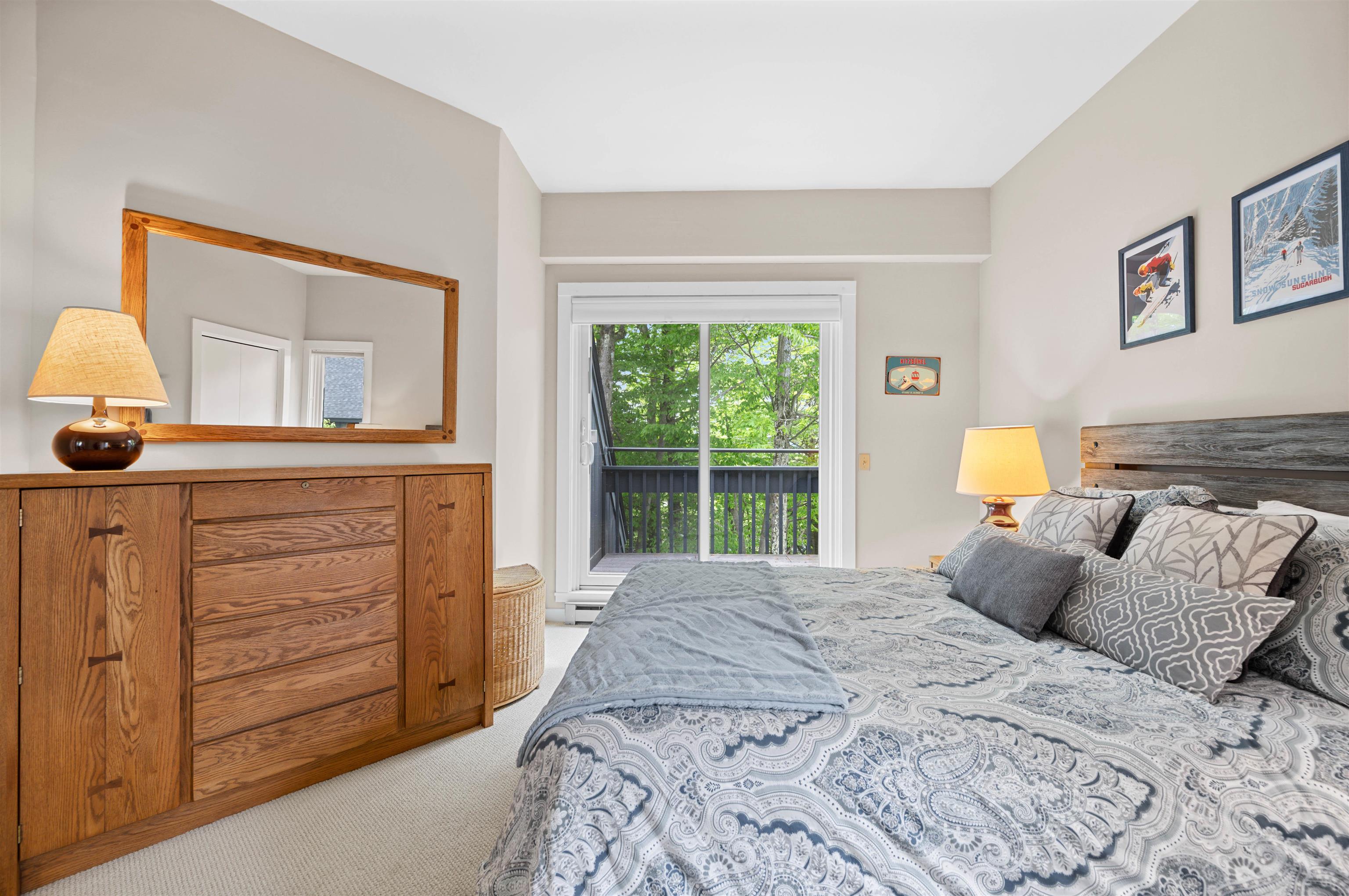 196 Castlerock Road, Unit 32 Warren, VT 05674 - Photo 32 of 47