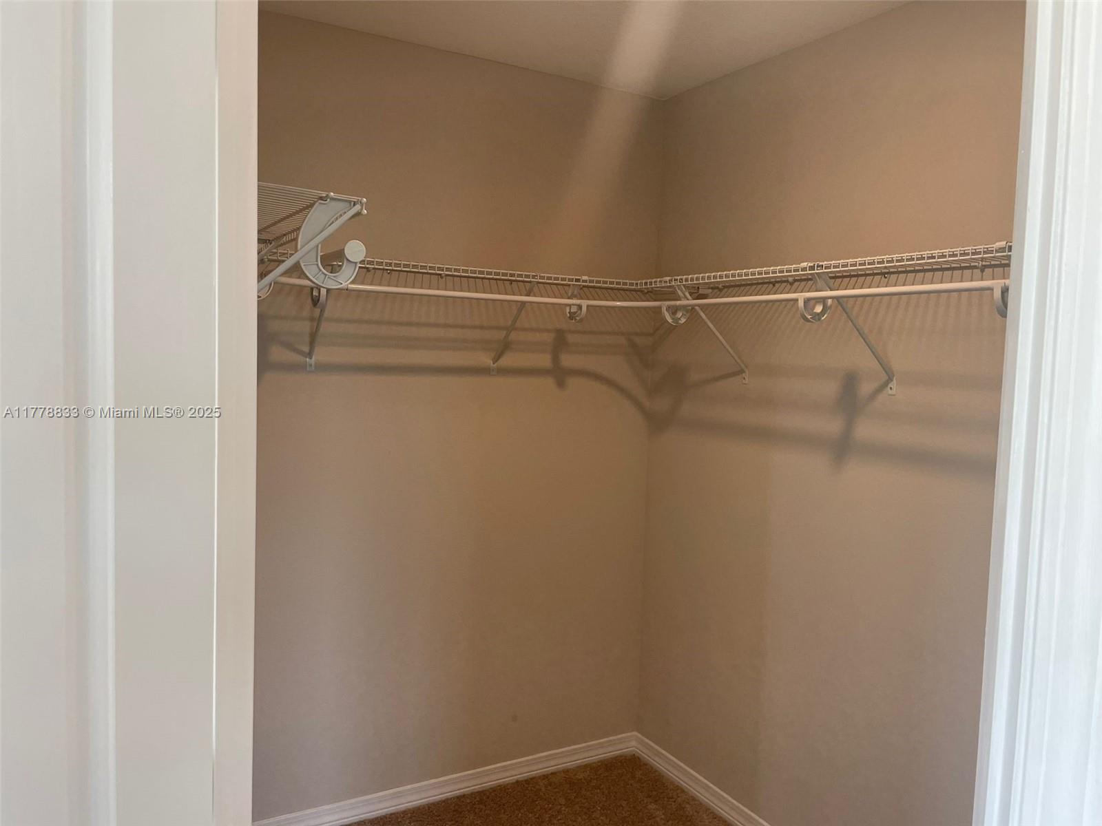 219 Wainwright Drive Crestview, FL 32539 - Photo 30 of 31 a view of small space with racks on the wall