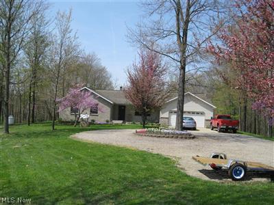 7015 Ridge Road Zanesville, OH 43701 - Photo 1 of 1