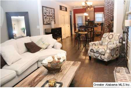1582 Chace Way Birmingham, AL 35244 - Photo 4 of 6