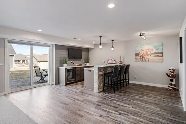 $625,000 | 614 Forest View Drive, Holmen, WI 54636