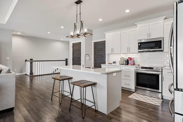 $625,000 | 614 Forest View Drive, Holmen, WI 54636