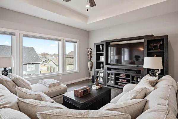 $625,000 | 614 Forest View Drive, Holmen, WI 54636