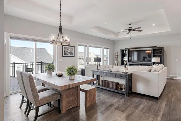 $625,000 | 614 Forest View Drive, Holmen, WI 54636