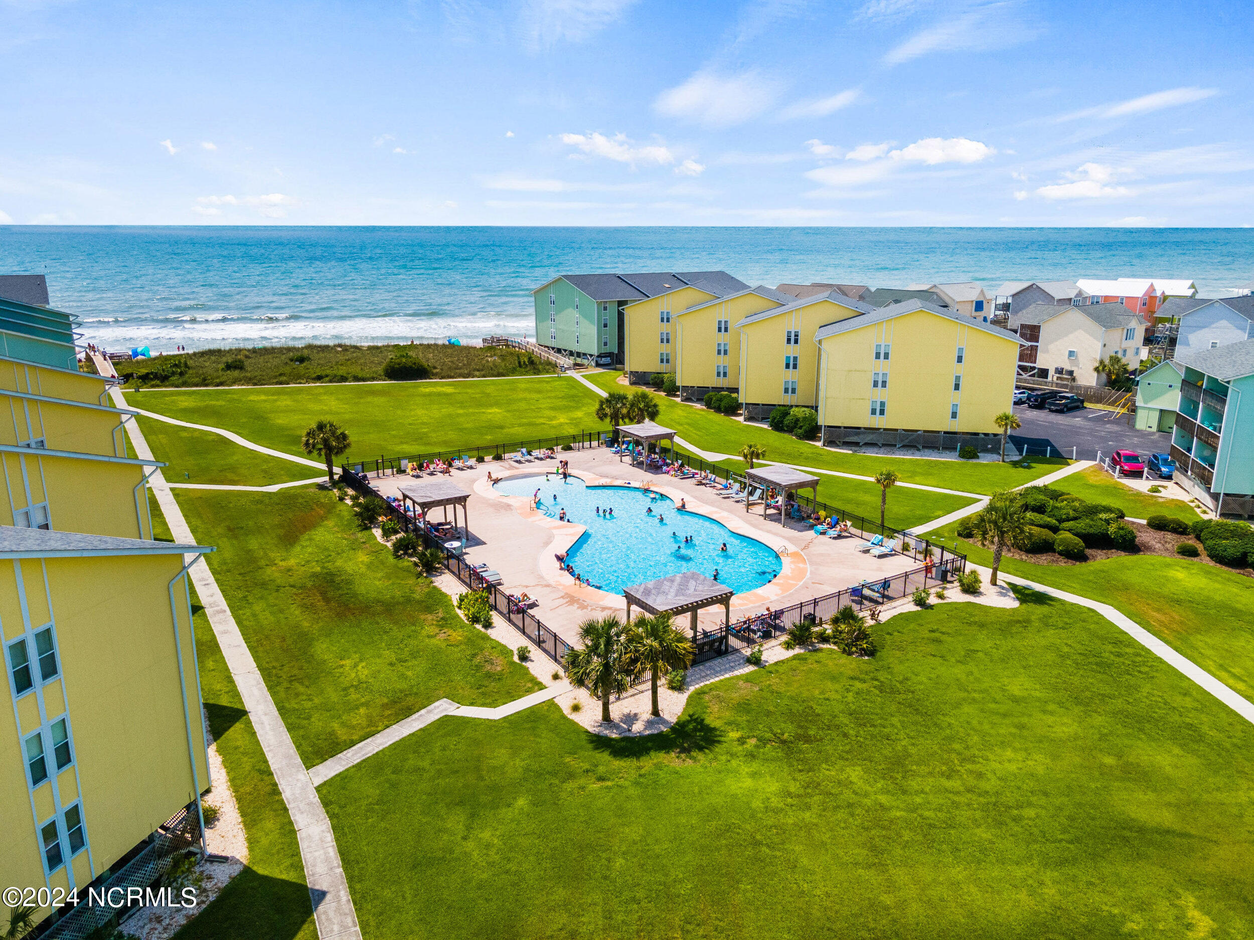 918 North New River Dr Unit 527