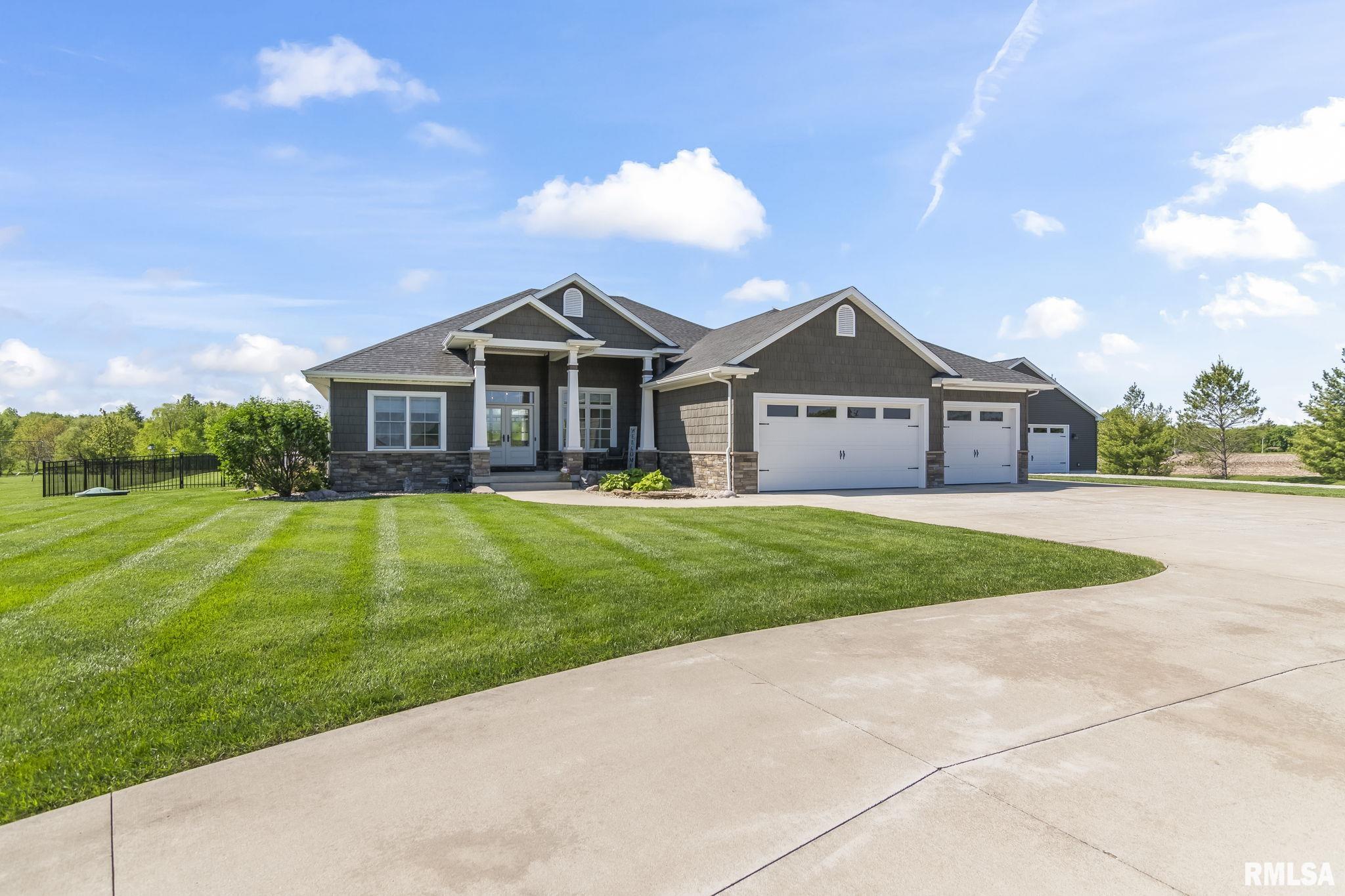 18763 Neff Road Girard, IL 62640 - Photo 2 of 65