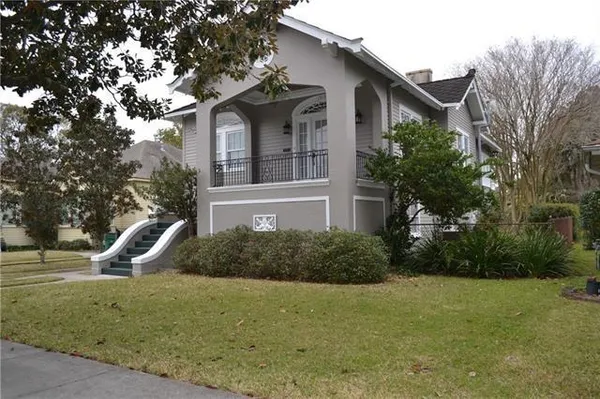 $2,500 | 1515 Brockenbraugh Street, Metairie, LA 70005