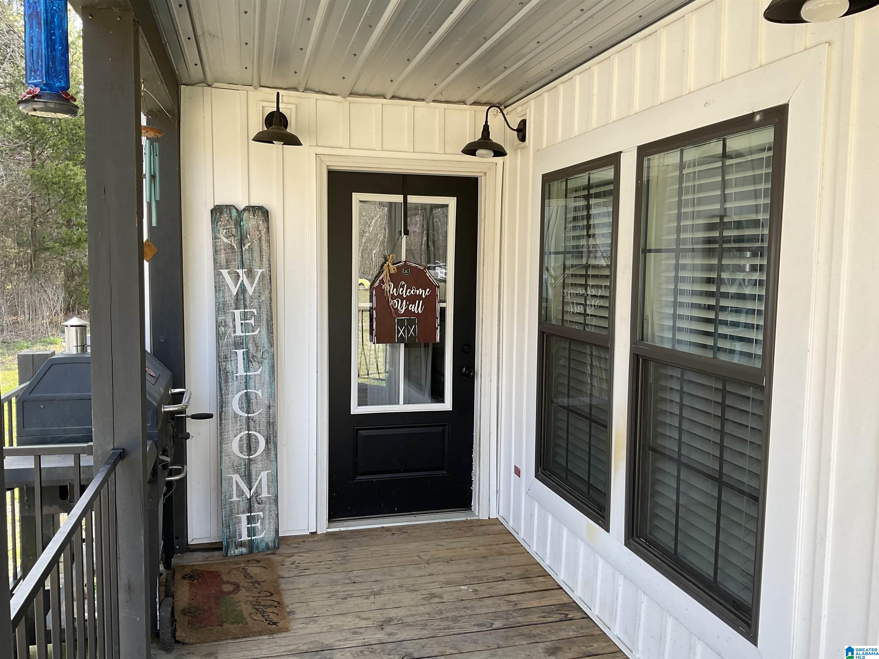 2560 Slasham Road Ashville, AL 35953 - Photo 43 of 77