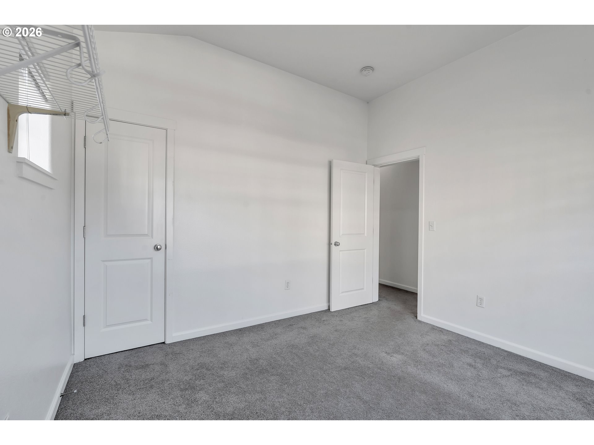 1000 Southwest 170th Avenue, Unit 201 Beaverton, OR 97003 - Photo 21 of 37 a view of an empty room