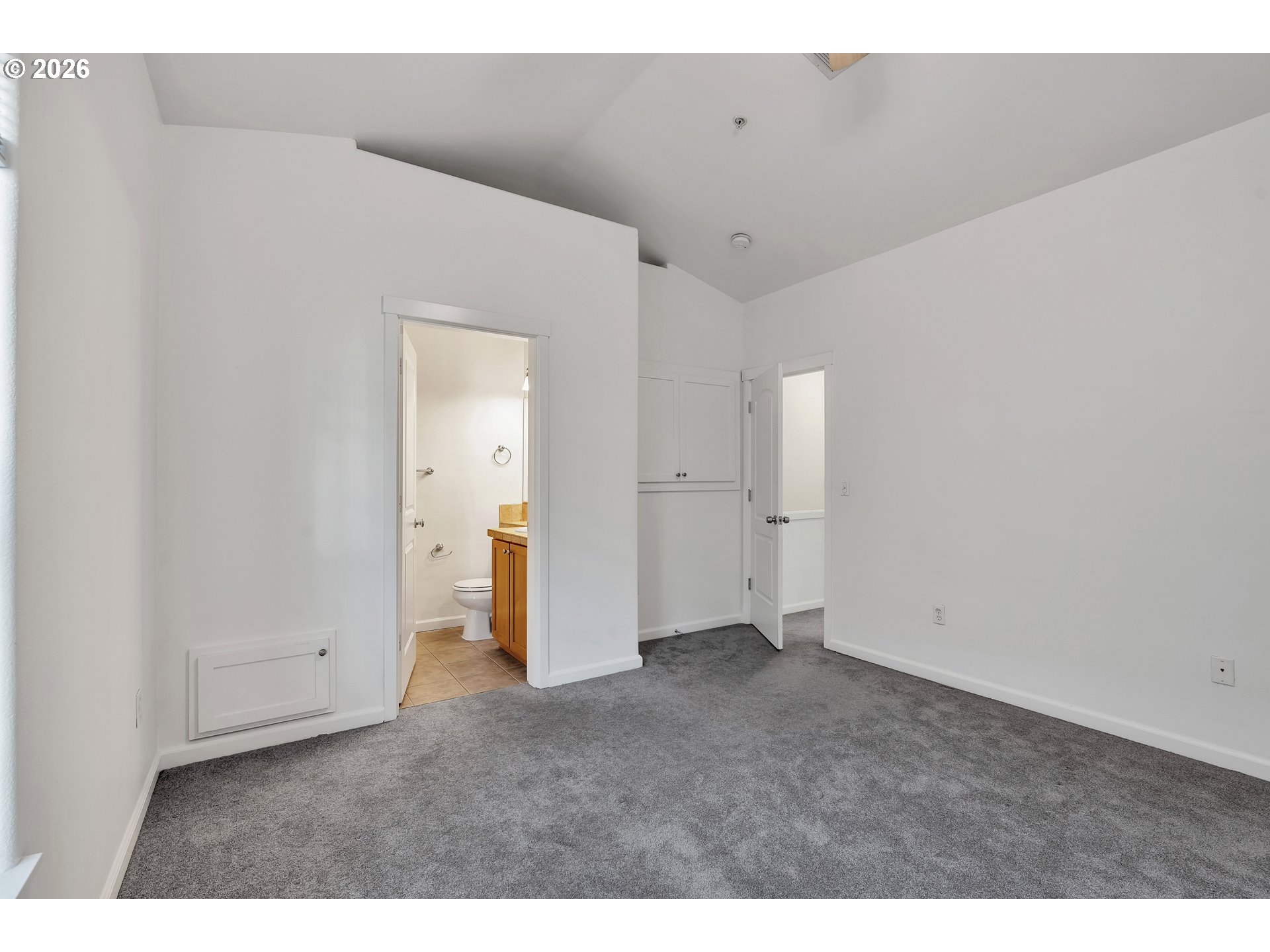 1000 Southwest 170th Avenue, Unit 201 Beaverton, OR 97003 - Photo 25 of 37 a view of an empty room