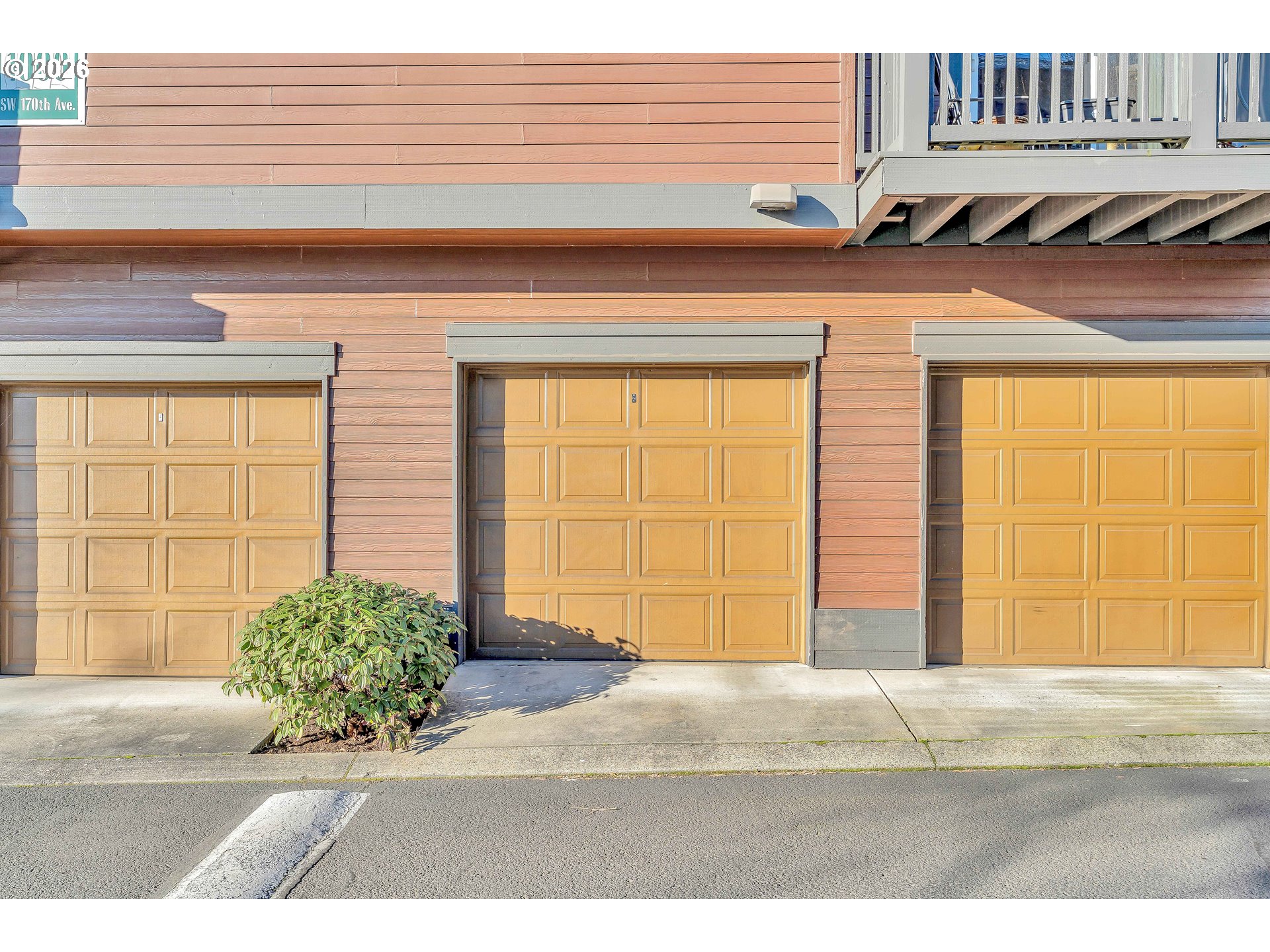 1000 Southwest 170th Avenue, Unit 201 Beaverton, OR 97003 - Photo 28 of 37 a view of a entryway door of the building