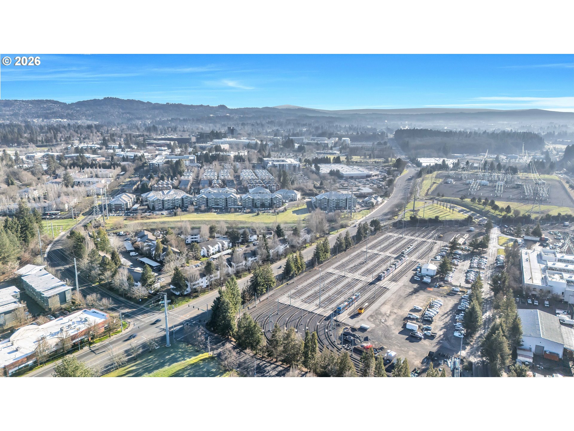 1000 Southwest 170th Avenue, Unit 201 Beaverton, OR 97003 - Photo 34 of 37