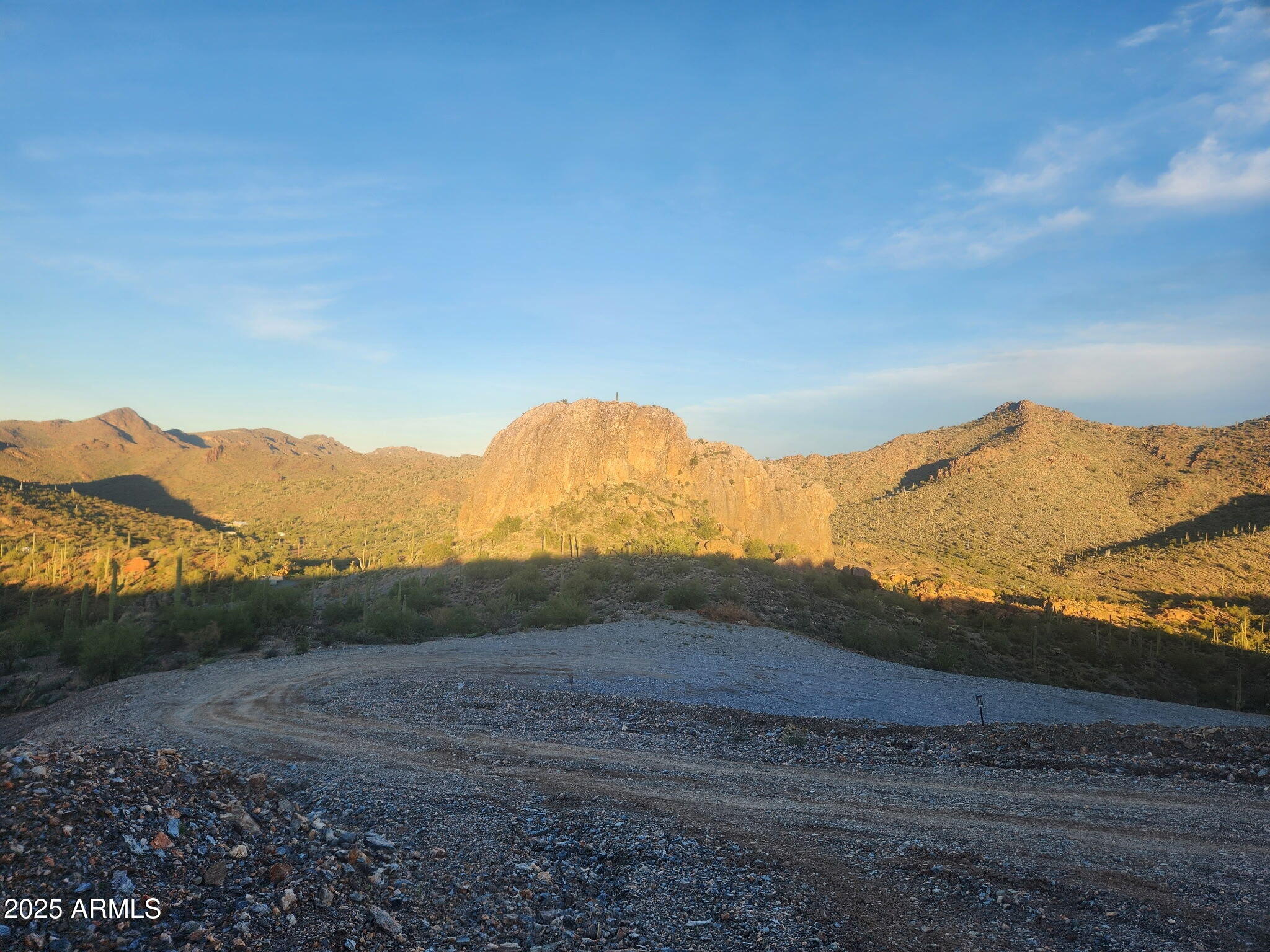 11-xx North Hardt Tank Road, Unit 2 Gold Canyon, AZ 85118 - Photo 10 of 11 a view of a mountain