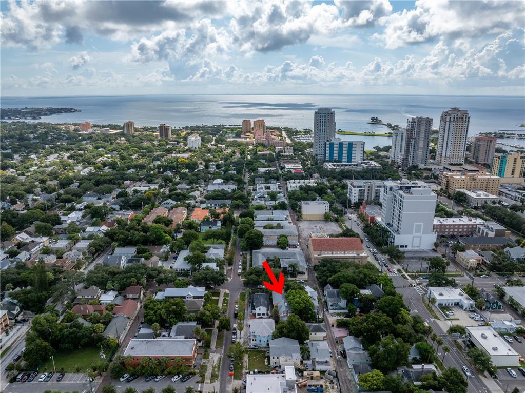 548 3rd Street North St. Petersburg, FL 33701 - Photo 16 of 28
