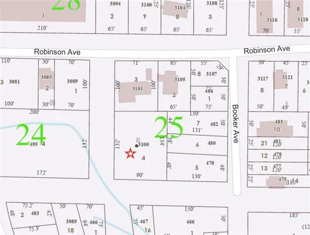$50,000 | 3100 Walker Street, Scottdale, GA 30079