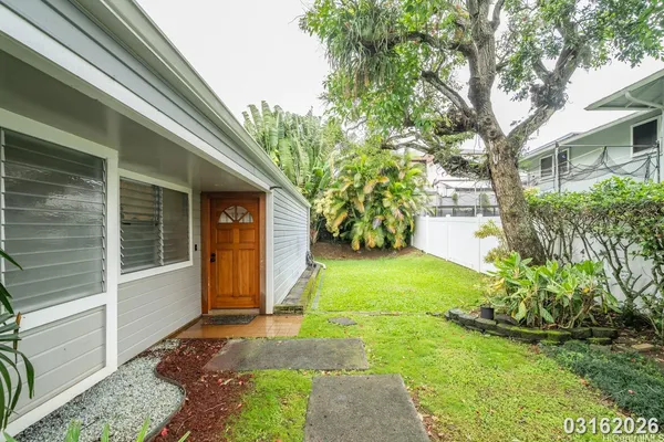 $4,500 | 2752 Kalihi Street, Unit B, Honolulu, HI 96819
