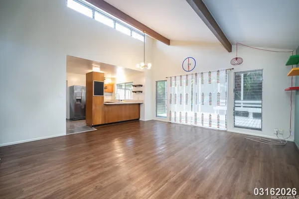 $4,500 | 2752 Kalihi Street, Unit B, Honolulu, HI 96819