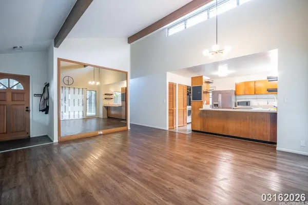 $4,500 | 2752 Kalihi Street, Unit B, Honolulu, HI 96819