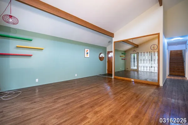 $4,500 | 2752 Kalihi Street, Unit B, Honolulu, HI 96819