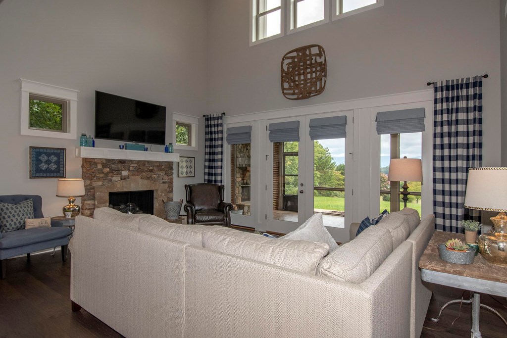 903 Elf School Road Hayesville, NC 28904 - Photo 6 of 44