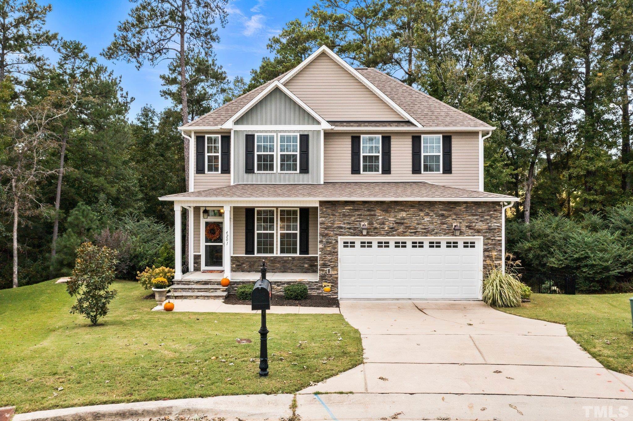 4201 Prelude Street Raleigh, NC 27616 - Photo 1 of 37 Gallery Image 1
