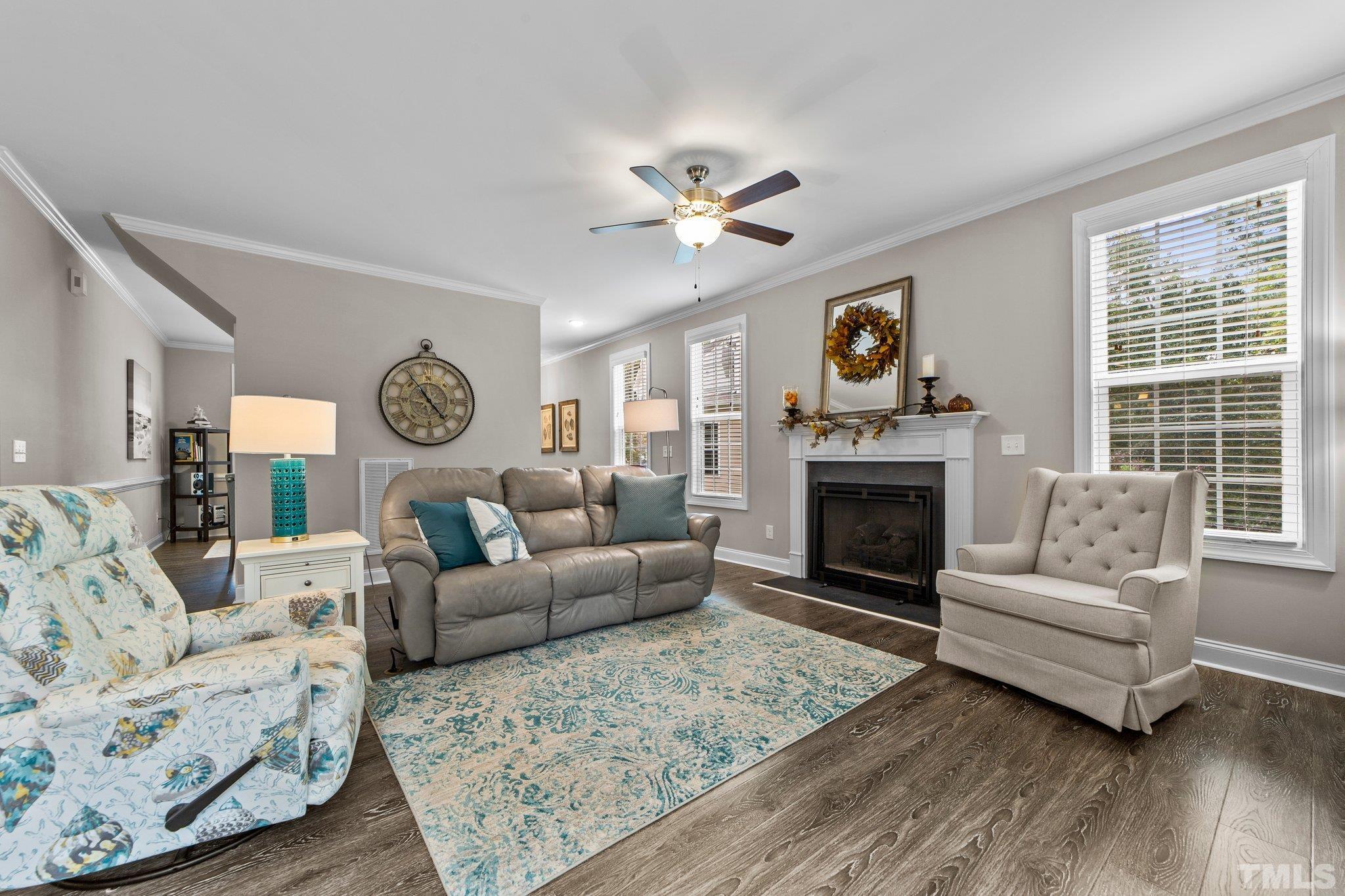 4201 Prelude Street Raleigh, NC 27616 - Photo 11 of 37 Gallery Image 11